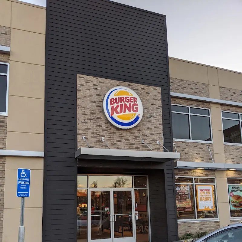 Burger King