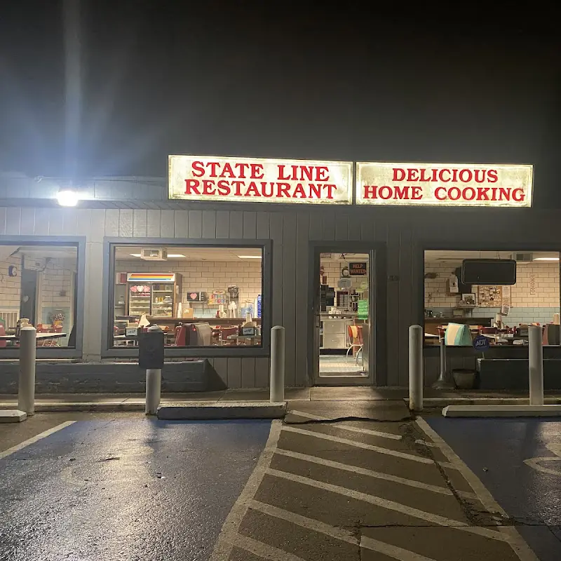 State Line Restaurant
