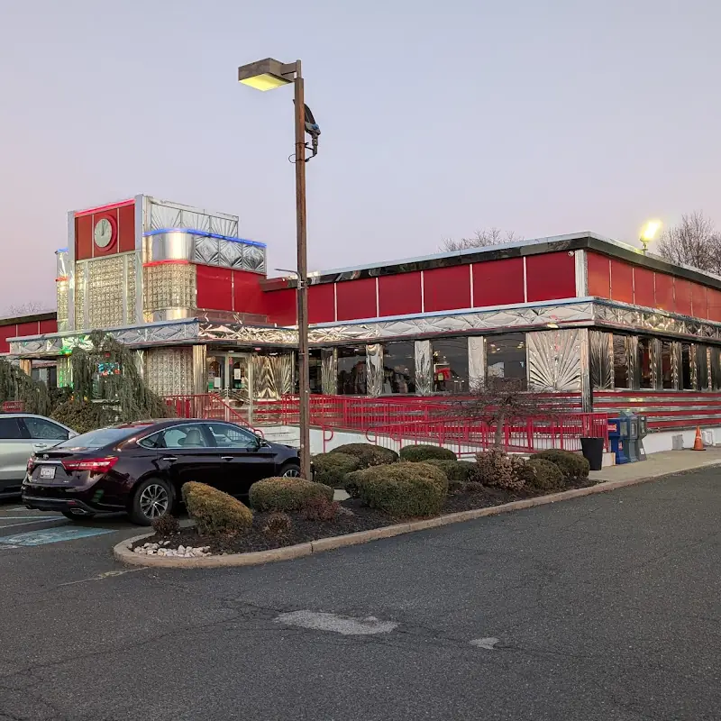 Town Diner