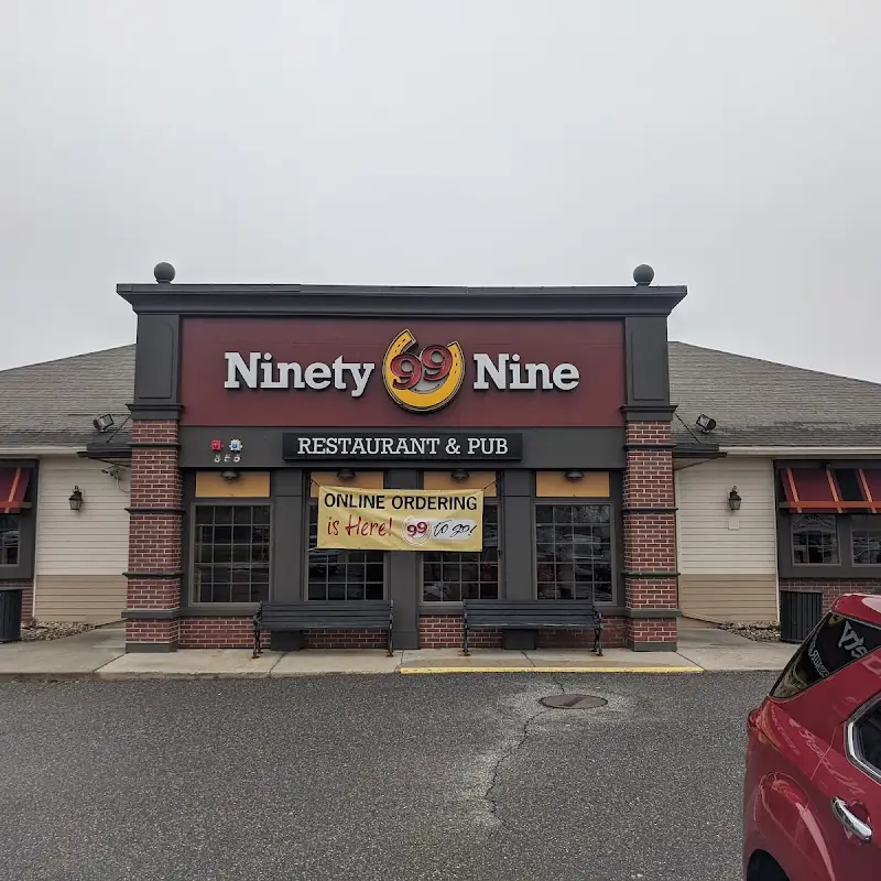 99 Restaurants