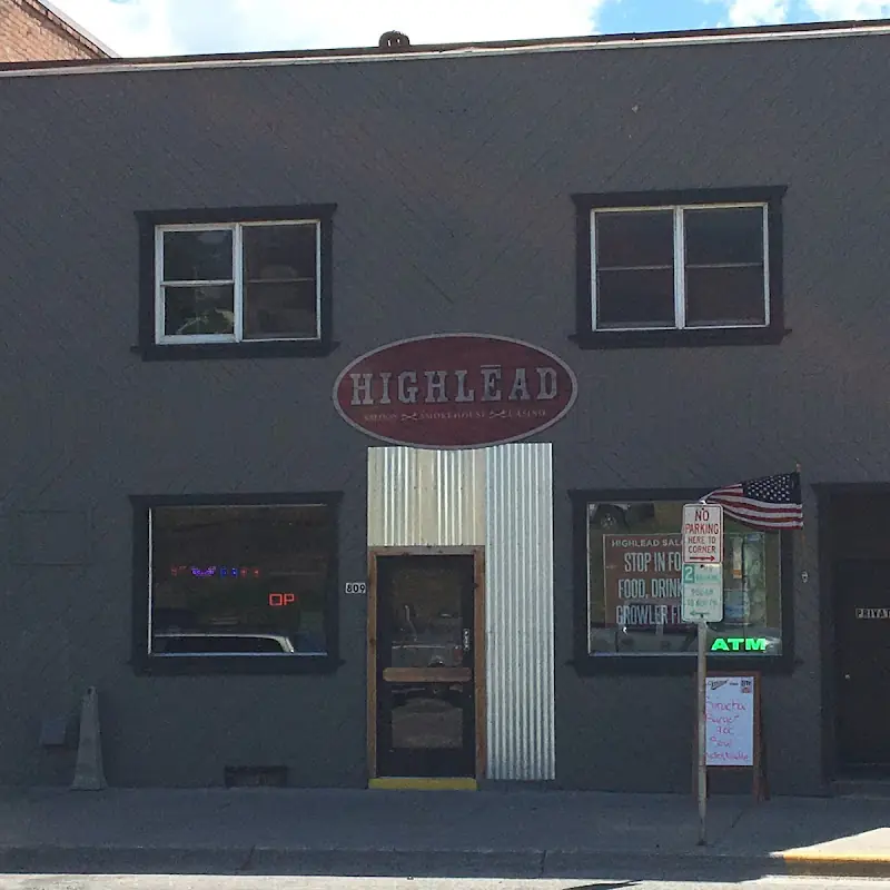 HighLead Saloon, Smokehouse, And Casino
