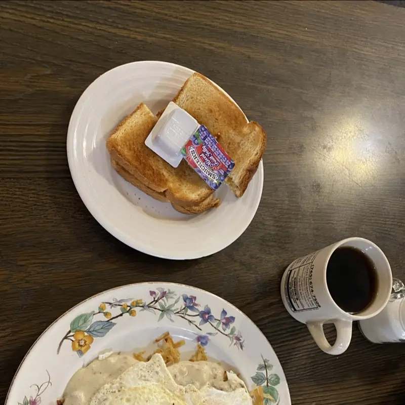 Jackie's Family Restaurant