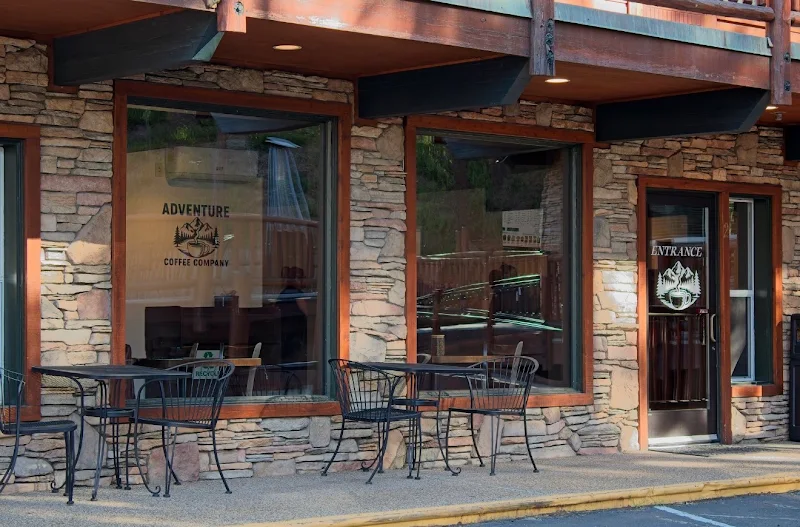 Adventure Coffee Company