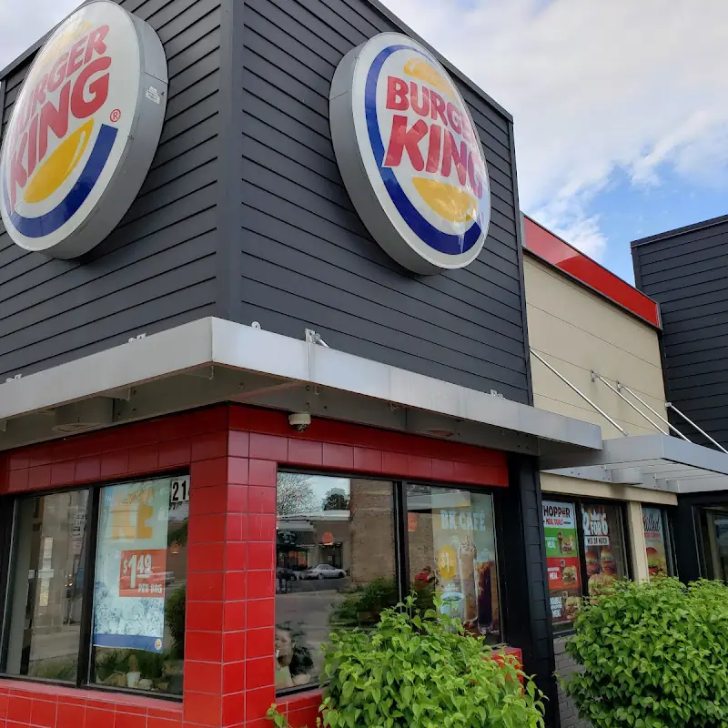 Burger King