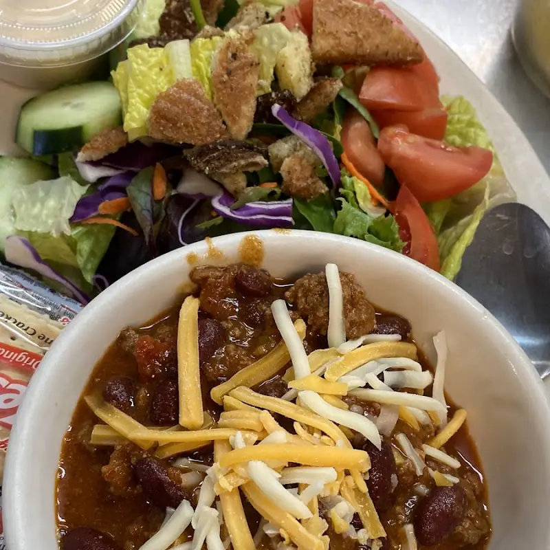 Common Place Eatery