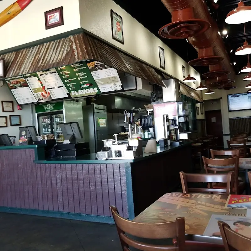 Wingstop