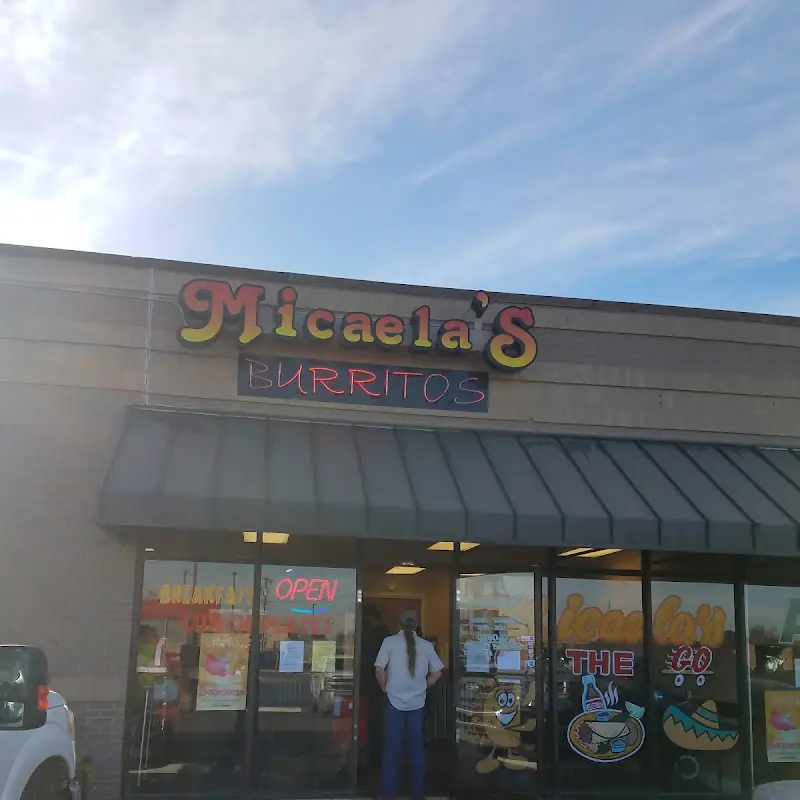 Micaela's On The Go