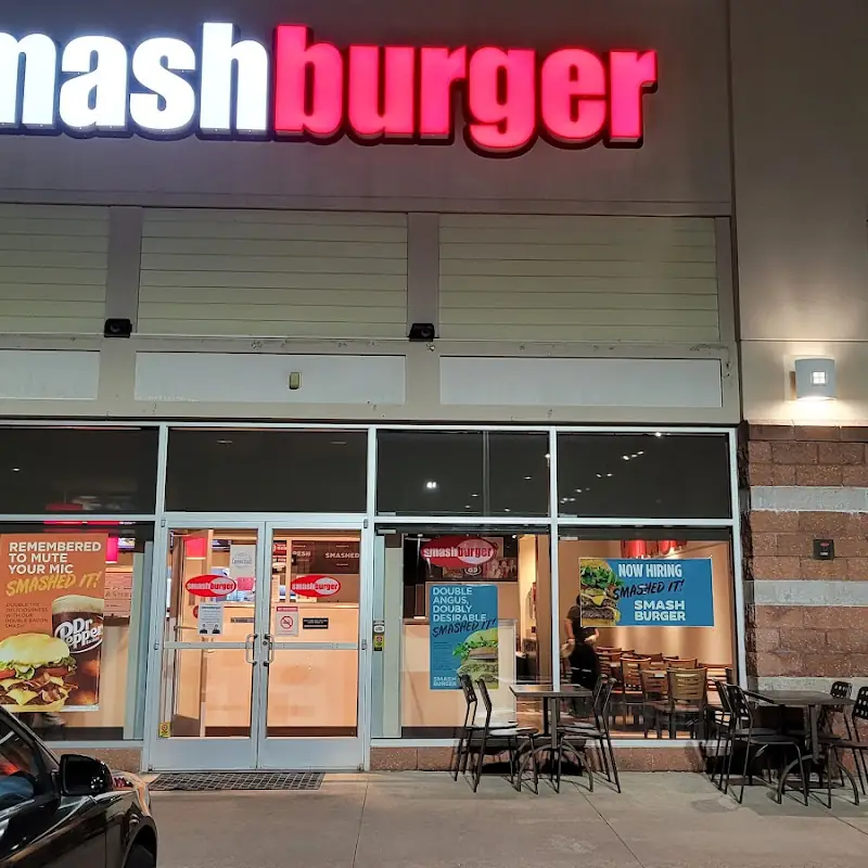 Smashburger