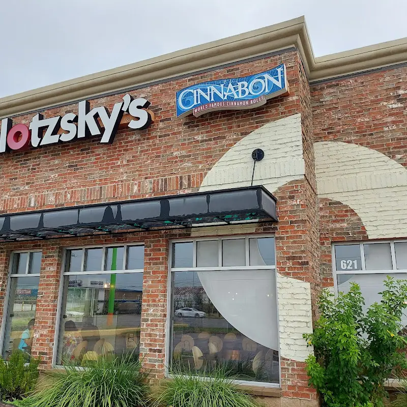 Schlotzsky's Deli
