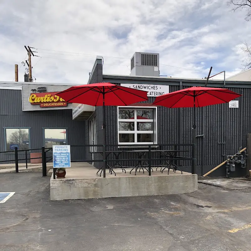 Curtis Park Delicatessen Cherry Creek
