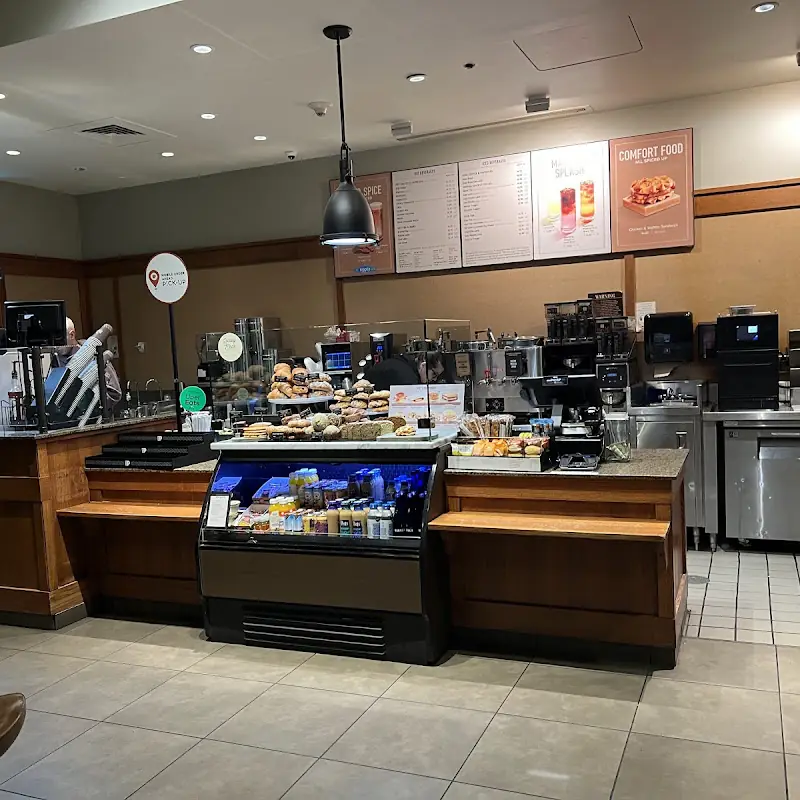Peet's Coffee