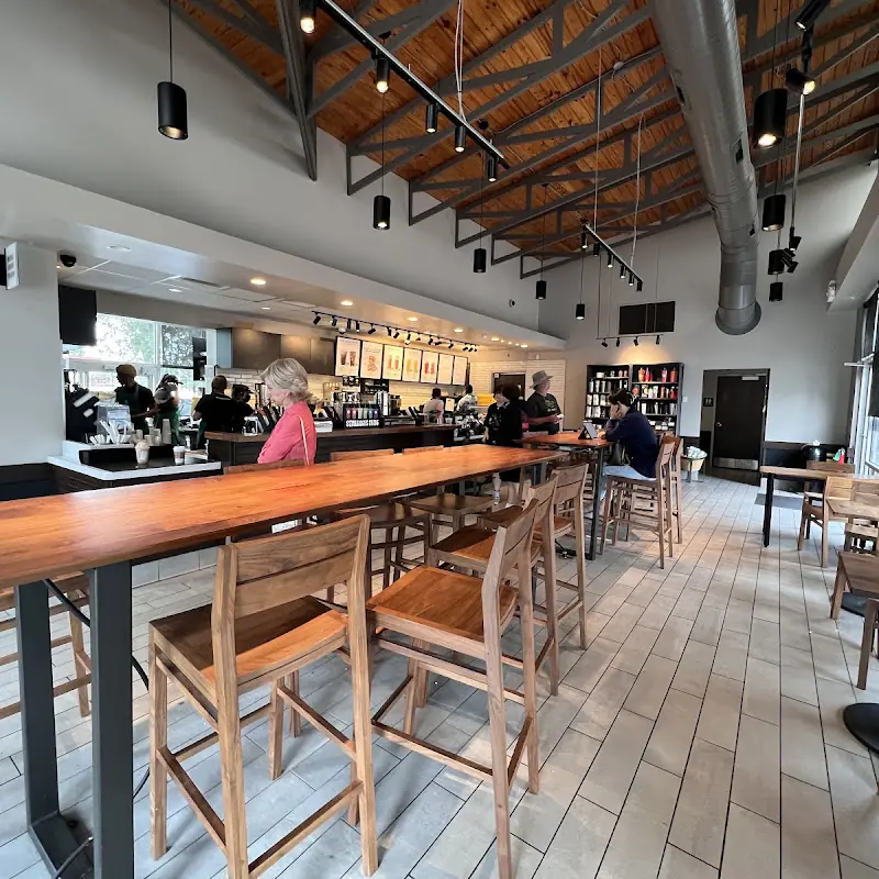 Starbucks Coffee Company
