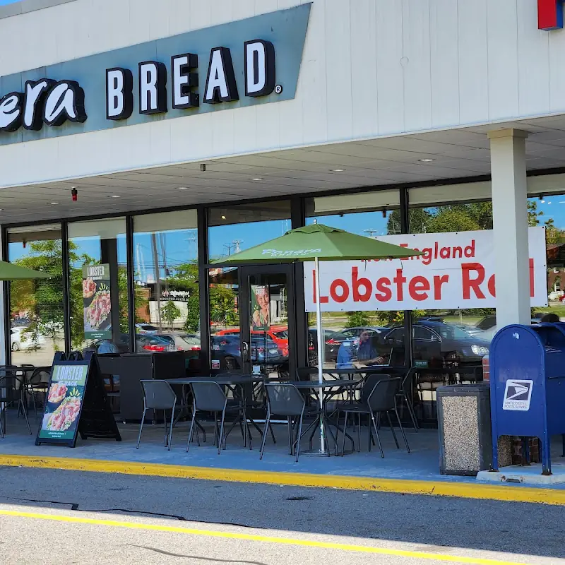 Panera Bread