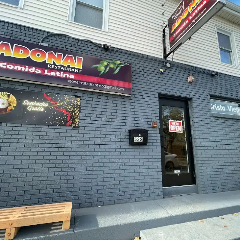 Adonai Restaurant