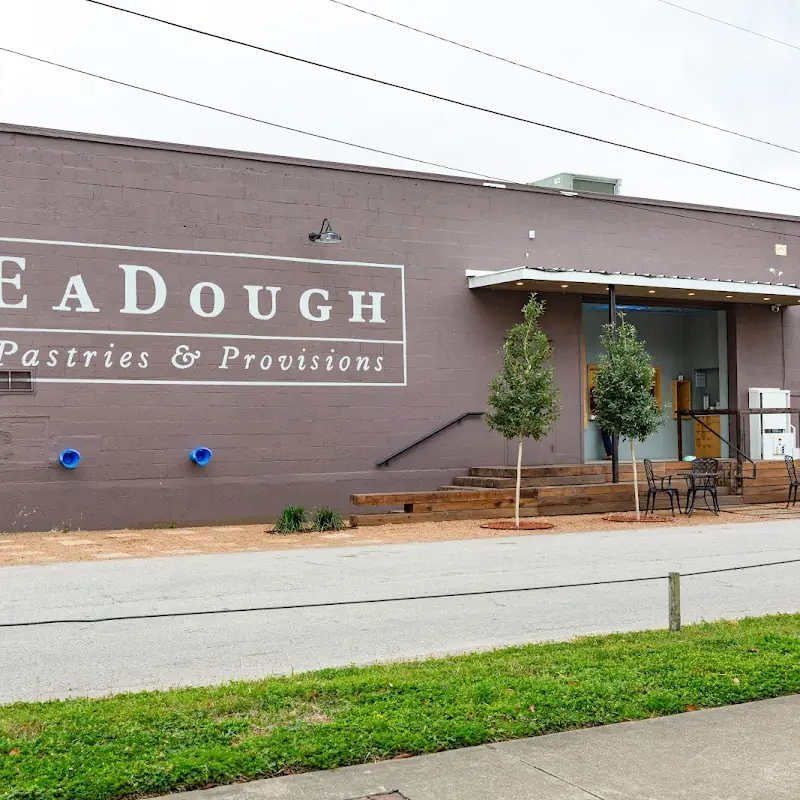 EaDough