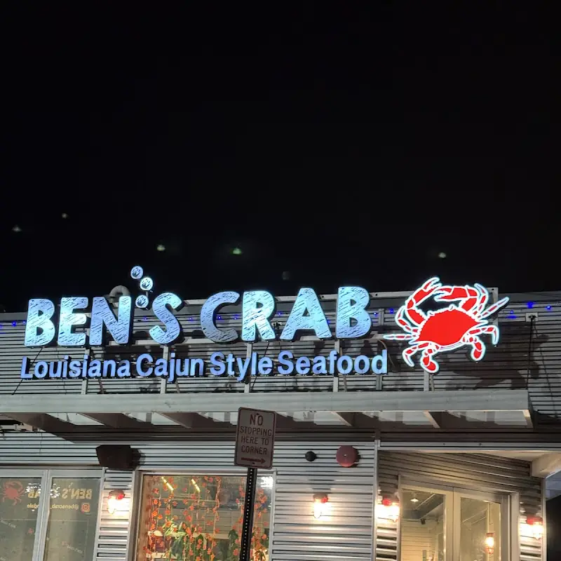 Ben's Crab Uniondale