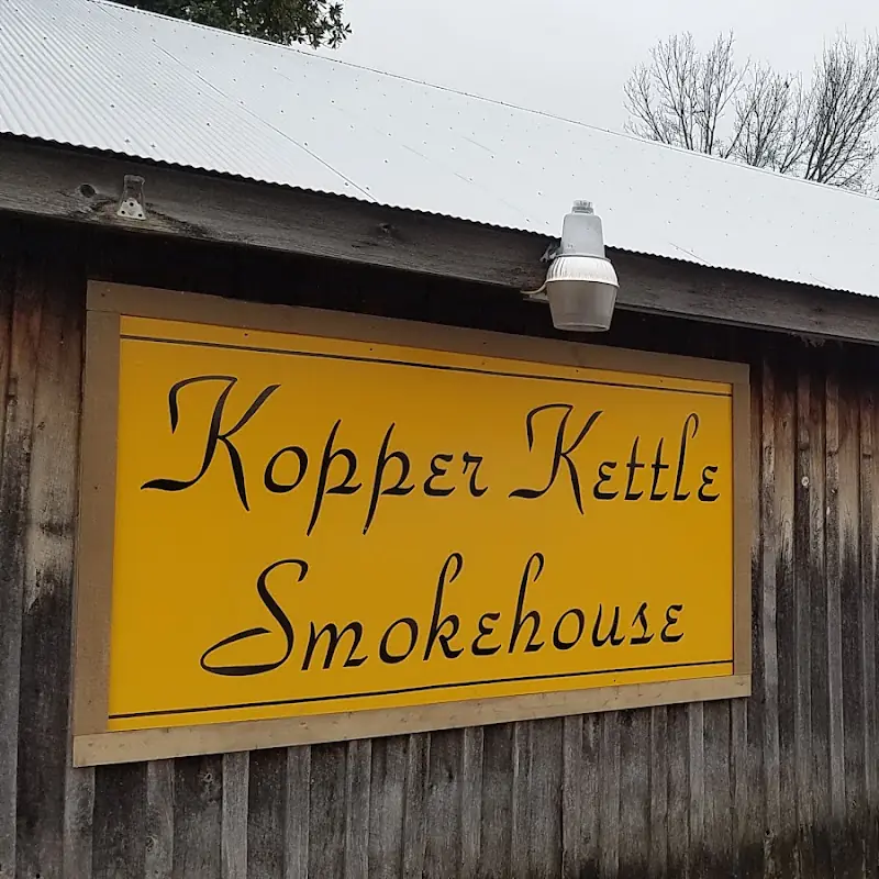 Kopper Kettle Smokehouse
