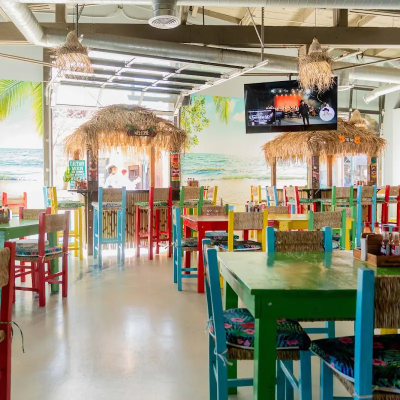 La Playa Mexican Food & Mariscos