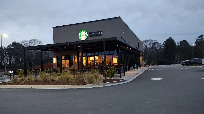 Starbucks Coffee Company
