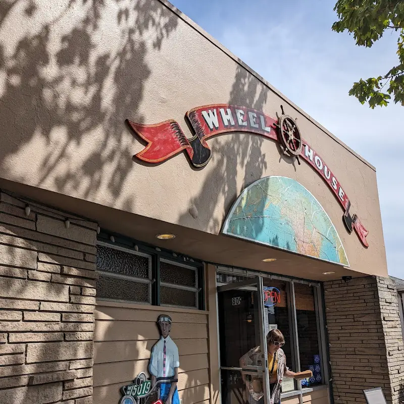 Village Pizza