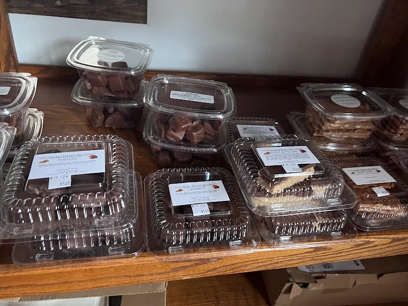 Countrylane Bakery