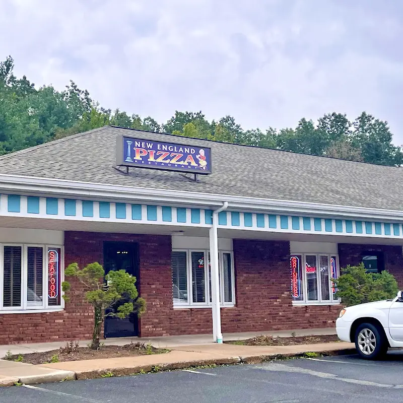 New England Pizza & Restaurant