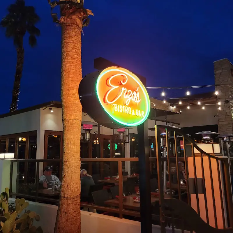 Enzo's Bistro and Bar