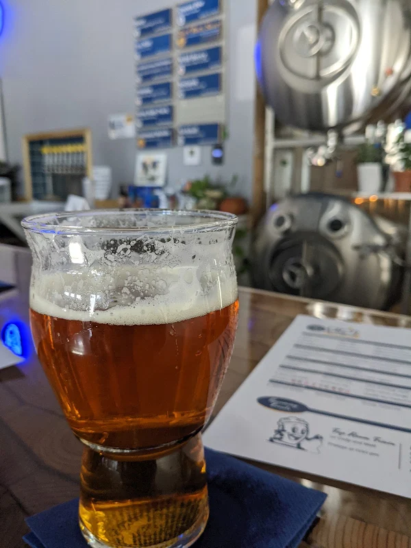 Jefferson Beer Supply