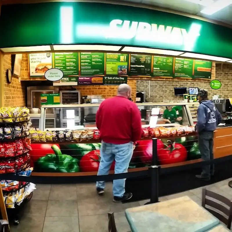 Subway