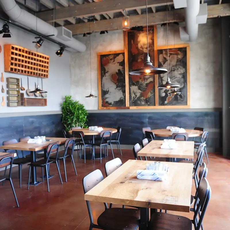 101 Craft Kitchen