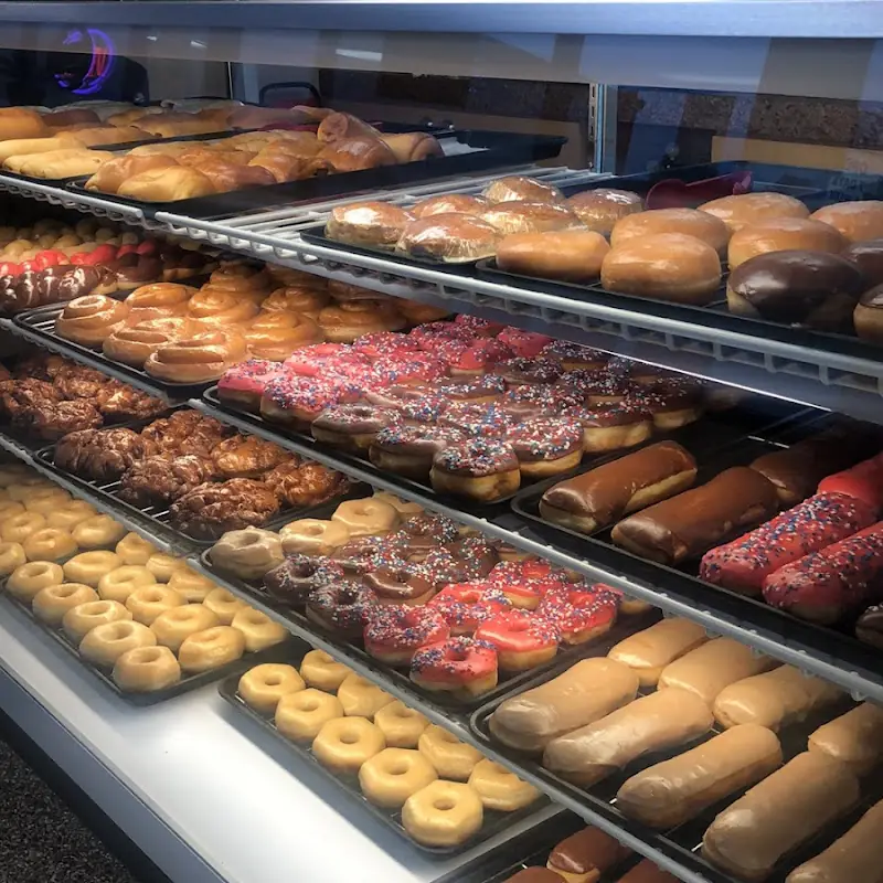 Daylight Doughnuts
