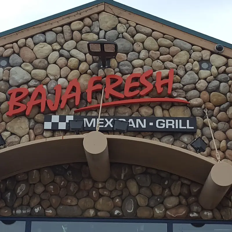 Baja Fresh