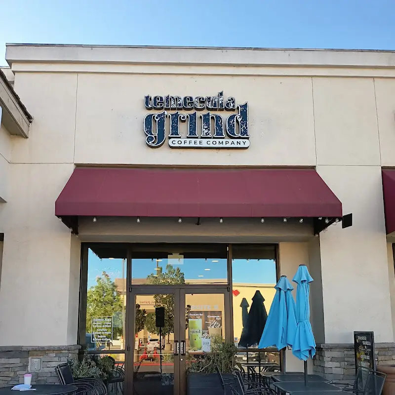 Temecula Grind Coffee House