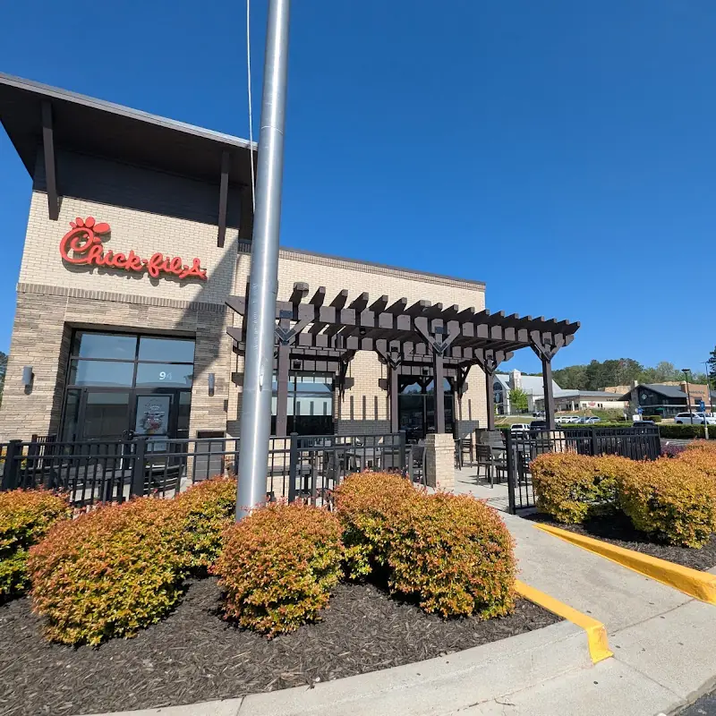 Chick-fil-A