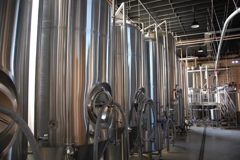 Wise Man Brewing & Coffee Bar