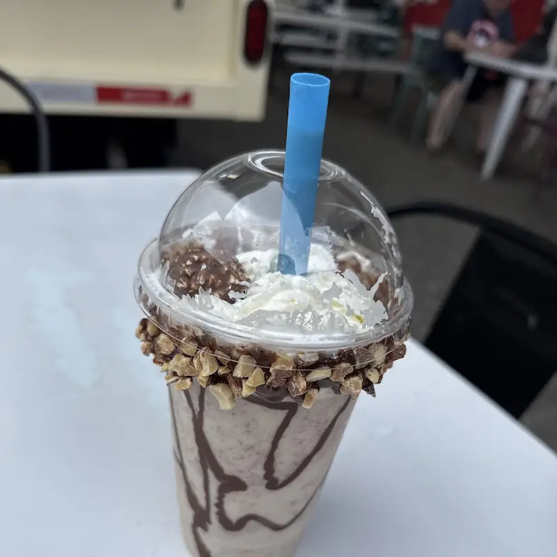 Cappuccino
