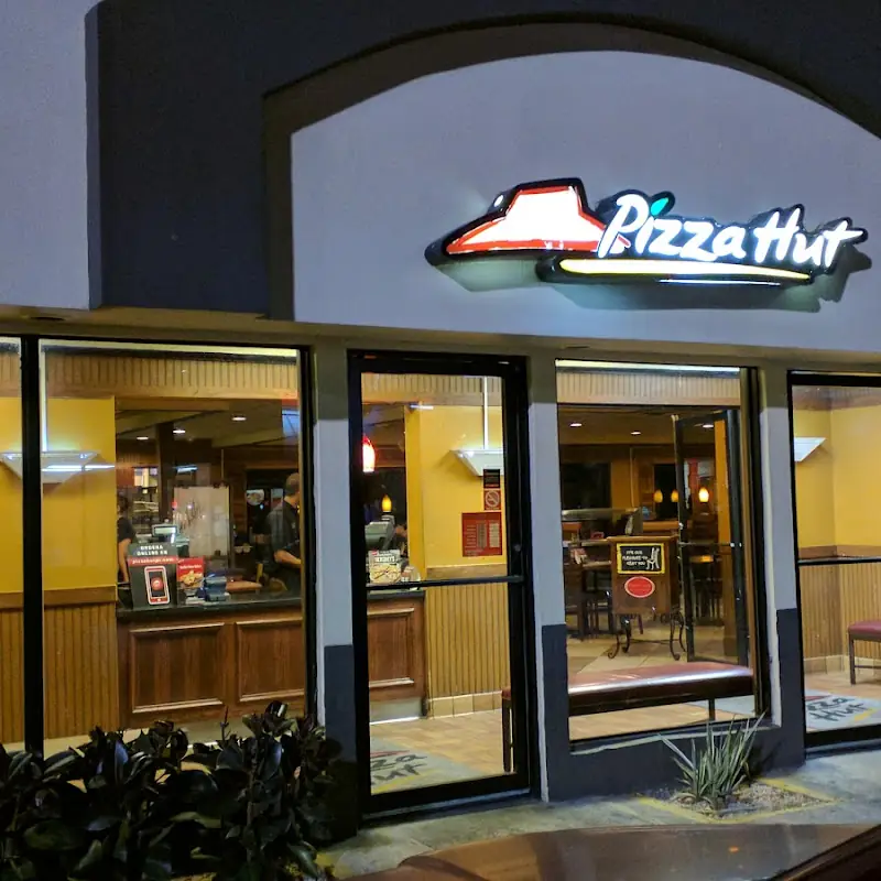 Pizza Hut