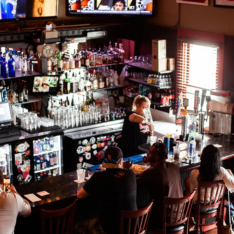 George's Pub