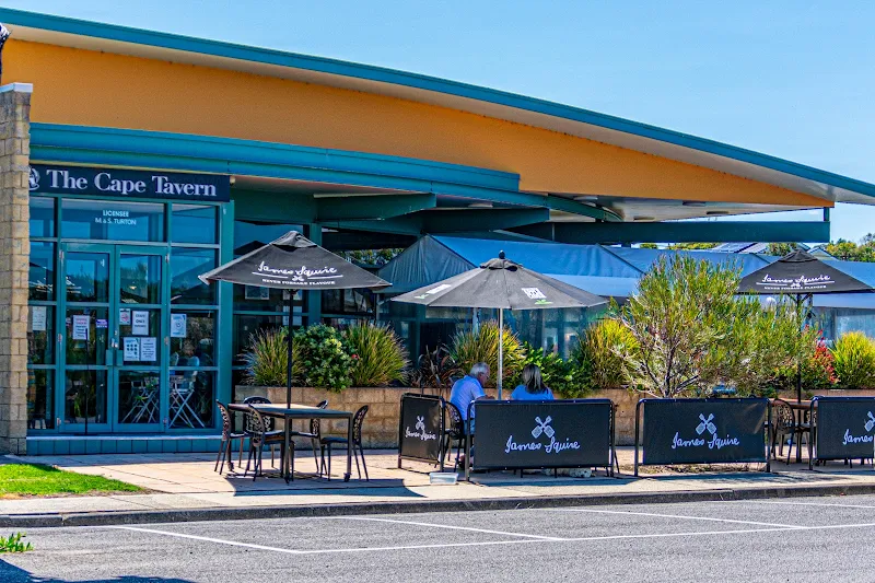 Cape Tavern