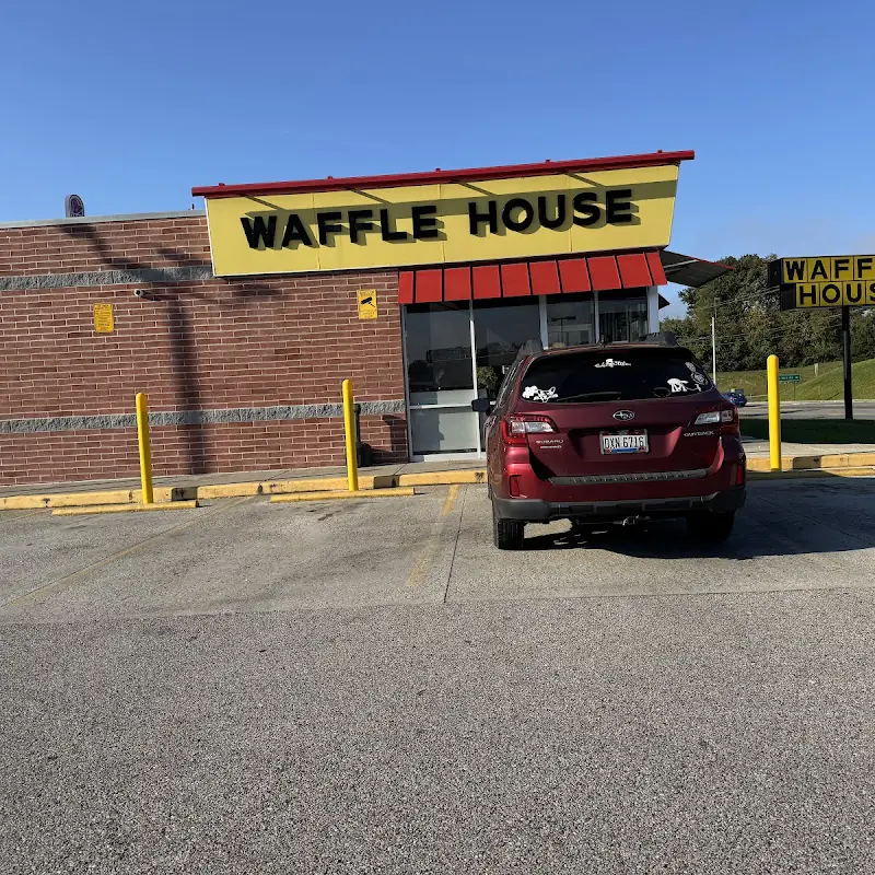 Waffle House