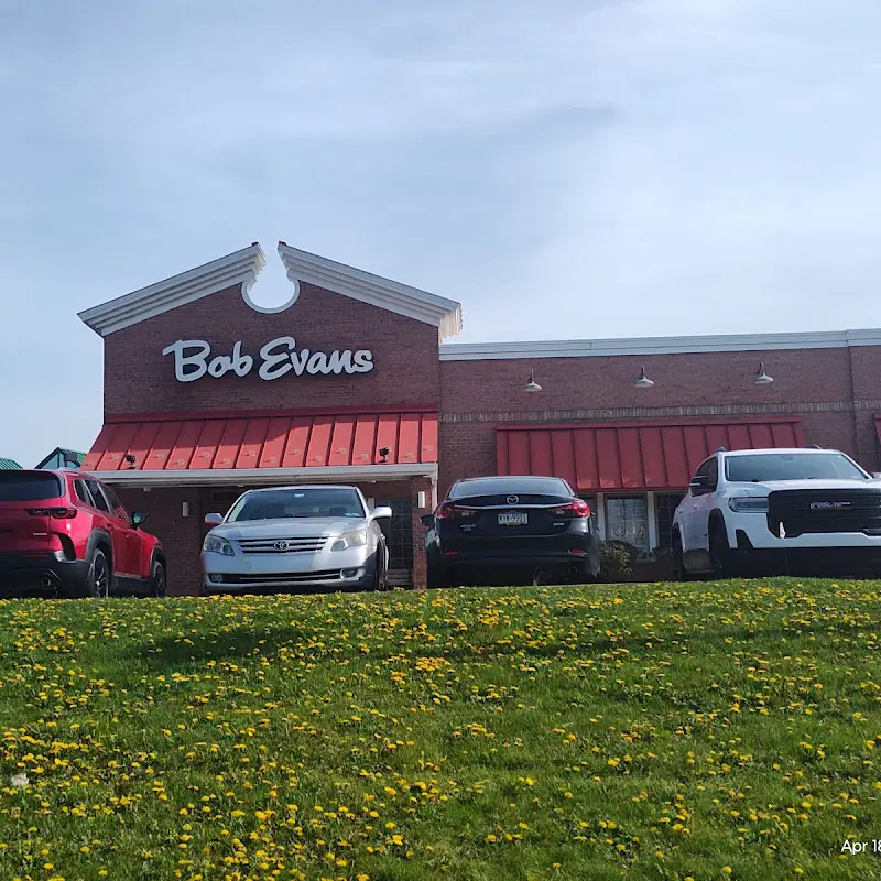 Bob Evans