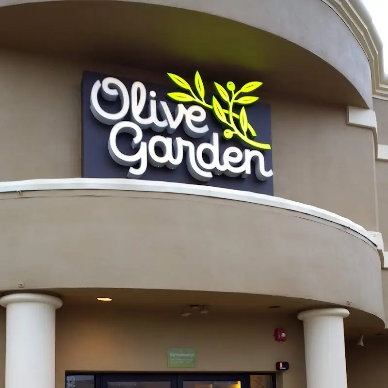 Olive Garden Italian Restaurant