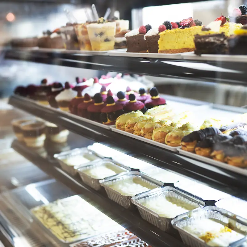 Sofra Restaurant and Bakery