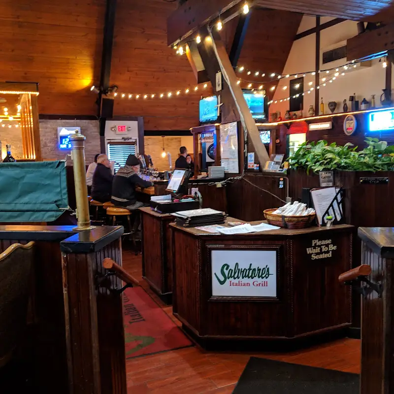 Salvatore's Italian Grill