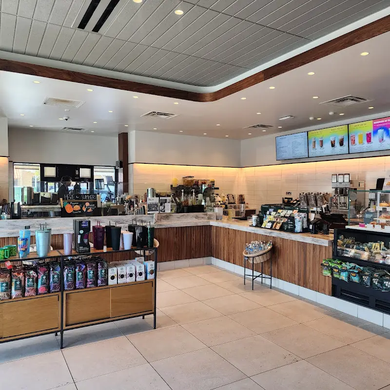 Starbucks Coffee Company