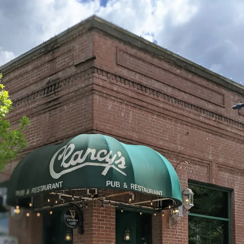 Clancy's