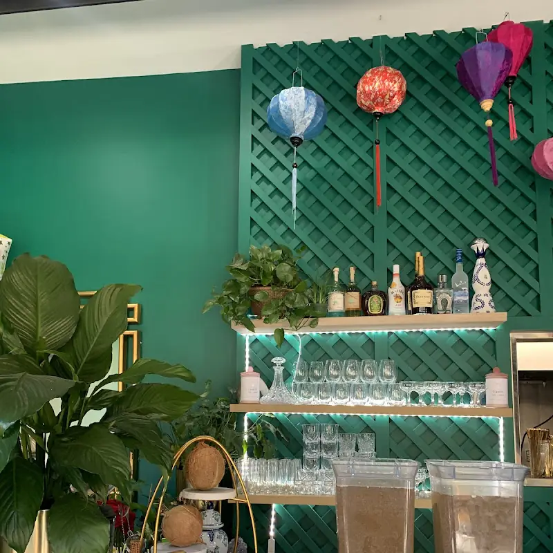 Friendship Vietnamese Kitchen