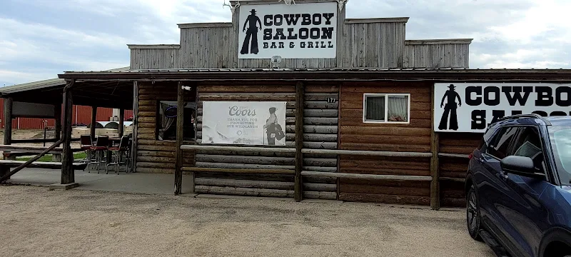Cowboy Bar & Grill