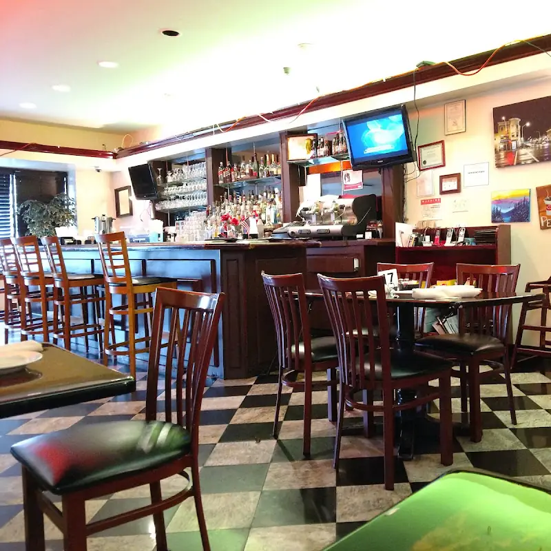 Vintage Italian Restaurant & Catering