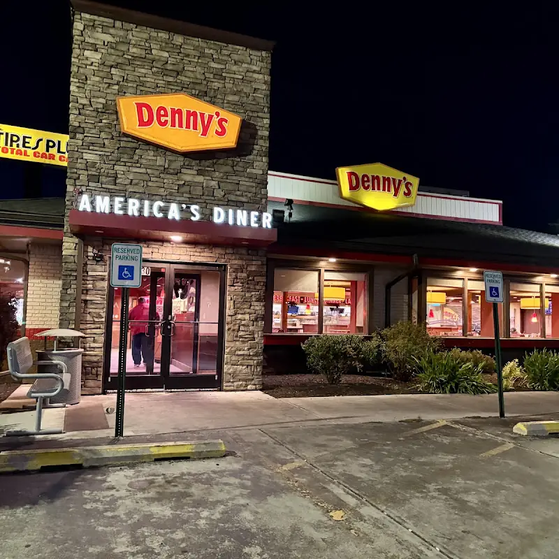 Denny's Restaurant